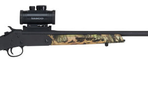 Stevens 301 Turkey XP (Red Dot)410Ga.26"