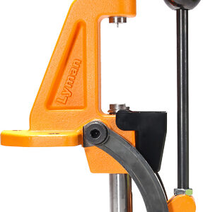 LYMAN BRASS SMITH IDEAL PRESS