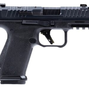 CANIK METE MC9 PRIME 9MM 3.6IN BARREL WITH 2X10RD MAGS AND ACCESORY KIT HG8329-N