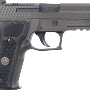 SIG P226 LEGION PST DA 9MM 15R
