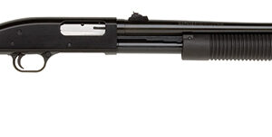 Model 88 Hunting 12ga, 24" Slug Blk. Syn