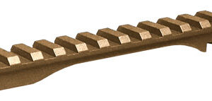 CHRISTENSEN SCOPE BASE 1-PIECE - REMINGTON 700 SA 20MOA BRONZE