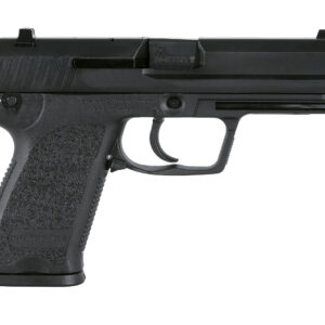 H&K USPV1 45AP DA FS 12RD