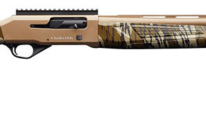 601 SA Field 12ga-3" 24" FDE/MOBL 4+1
