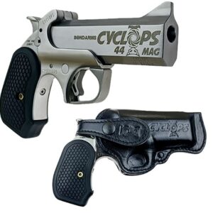 BOND CYCLOPS 44MAG 4.25 HLSTR
