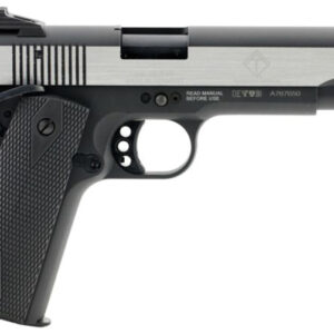 ATI GSG M1911 HGA .22LR 5"BLK/POL 10RD