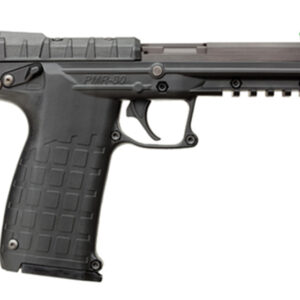 PMR-30 22Mag 4.3" B/Blk FS 1/30