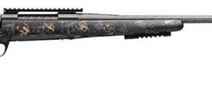 XBLT Pro MCM 6.5PRC 22" Gray FL MB 3rd