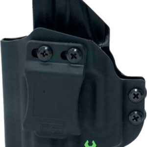 VIRIDIAN KYDEX HOLSTER FITS - SPFD HELLCAT PRO W/E-SERIES