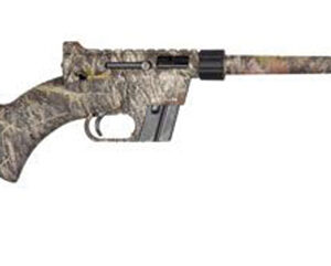 U.S. Survival 22LR 16.5" Camo 8rd