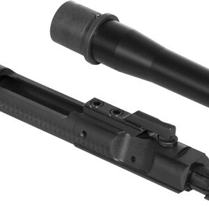 CMMG BARREL W/BOLT KIT 9MM - 5" RDB BLACK