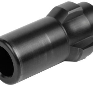 CMMG Tri Lug Mount - Black | 1/2-28