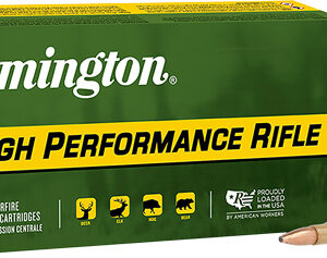 REMINGTON 243 WIN 80GR PSP - 20RD 10BX/CS