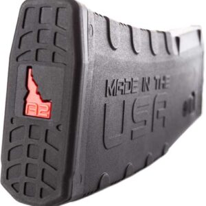 AMEND2 AR-15 MAGAZINE 5.56X45 - 30RD POLYMER BLACK ID EDITION