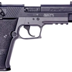 ATI GSG FIREFLY 22LR 4.9 GRY THREADED 13RD