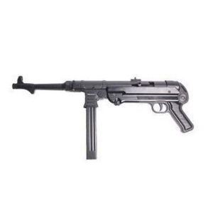 MP 40 Pistol 9MM 10.8" 25RD