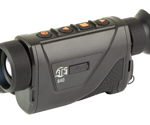 ATN BLAZEHUNTER 635 2.5-20X THRM MON