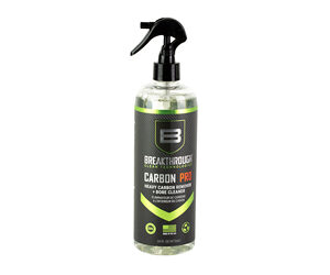 BCT CARBON PRO 16OZ TRIGGER SPRAY