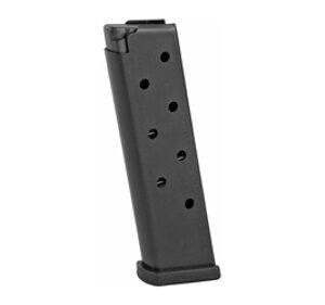 BERSA MAG THUNDER 380ACP 8RD FLAT BOTTOM     (FF)