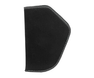 BH INSIDE PANT HLSTR SZ 8 RH BLK