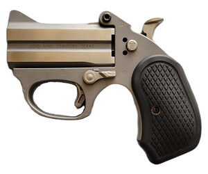 BOND HONEY-B 380ACP 3" STS EXT GRIP