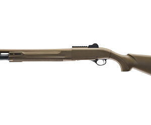 BERETTA 1301T M2 12GA 18.5" 7RD FDE