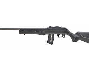 ROSSI RS22 22WMR 21" 10RD BLK