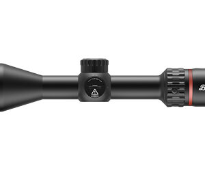 BURRIS FULLFIELD 3-12X42MM ILLUM