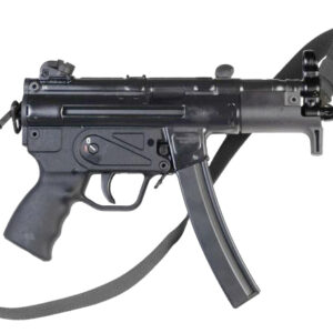 CENT AP5-P CORE 9MM 5.8 SLING 30RD