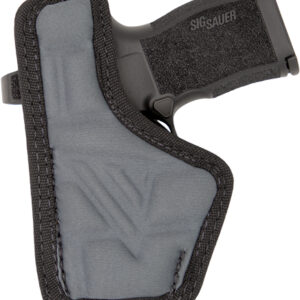 VERSACARRY COMFORT FLEX CUSTOM - HOLSTER IWB FOR GLOCK 19 BROWN