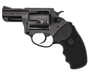 CHARTER ARMS MAGPUG 357 2.2" 5RD BLK