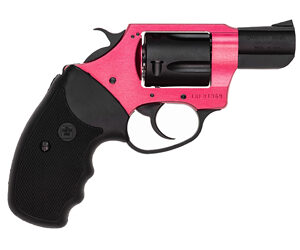 CHARTER ARMS UNDCVR LITE RED/BLK 38