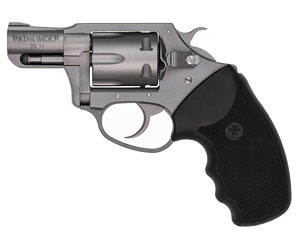 CHARTER ARMS PATHFINDER 22LR SILV 2"