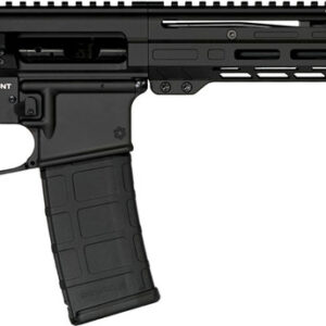 CMMG DISSENT MK4 300BLK 16.1 ARMOR BLK