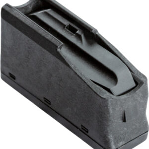 CVA MAGAZINE CASCADE MAGNUM - ACTION 3RD POLYMER