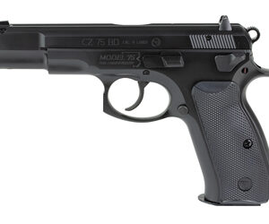 CZ 75BD 50TH ANNIV ELT 9MM 16RD BK
