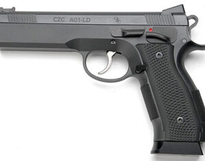 CZ CUSTOM AO1-LD