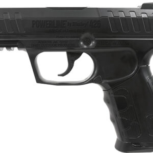 DAISY MODEL 426 CO2 AIR PISTOL - .177 BB'S 8-SHOT