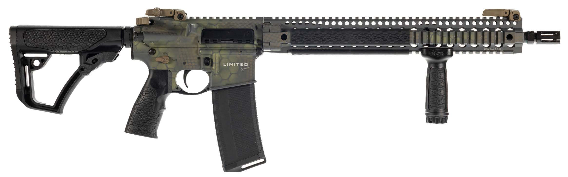 DAN20DLRLIMSER002 - GunHippo