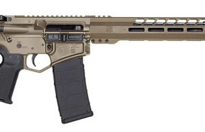 DBF BLACK GOLD DB15 6.5GR 18 FDE MLOK 15