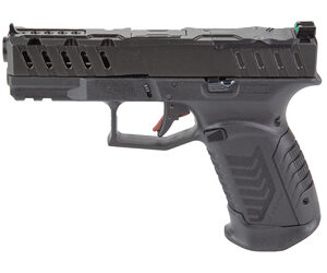 DERYA DY9 ISLAND 9MM 3.86" 15RD BLK