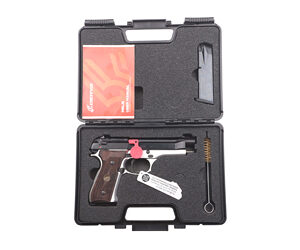 DERYA MELIK 9MM 4.9" 17RD TWO TONE