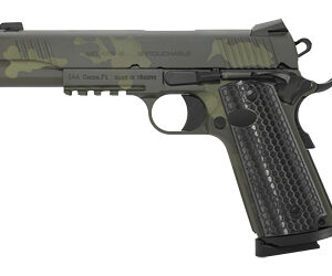 GIRSAN MC1911S 45ACP 5" 8RD ODG CAMO