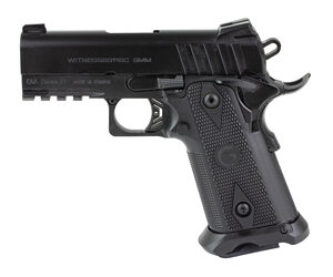 GIRSAN 2311 9MM 3.4" 17RD BLK PLANO