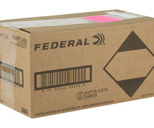 FED 22LR 36GR CPHP BYOB BTL 8X 450CT