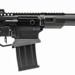 GFORCE MKX3 12-HAMMER 12GA 18.5 BLK 5RD