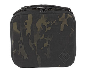 GGG PISTOL SOFT CASE MULTI BLK