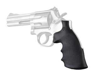 HOGUE MONOGRIP S&W K/L CONVRSN BLK