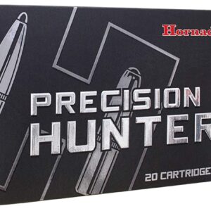 HORN PRECISION HUNTER 25CREED 128GR ELD-X 20