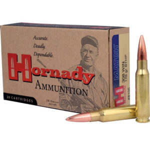 HORN MATCH 6.5CREED 140GR ELD 20/10